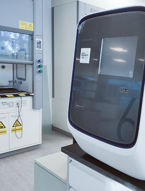 未来之星成长呵护基因解码