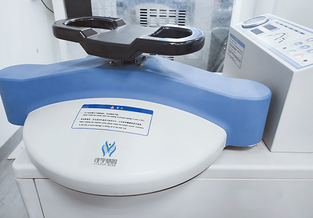 佳学基因运动天赋基因解码技术被巴萨用于球队