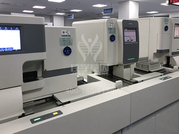 【佳学基因检测