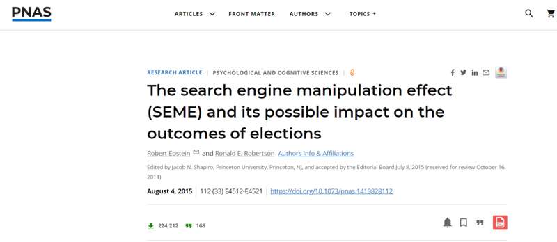 950页源文件泄漏,谷歌操纵大选 算法帮拜登赢川普 950页源文件泄漏,谷歌操纵大选 算法帮拜登赢川普