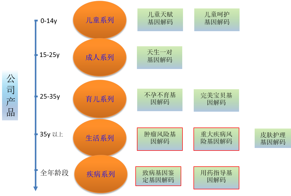 【佳学基因检测