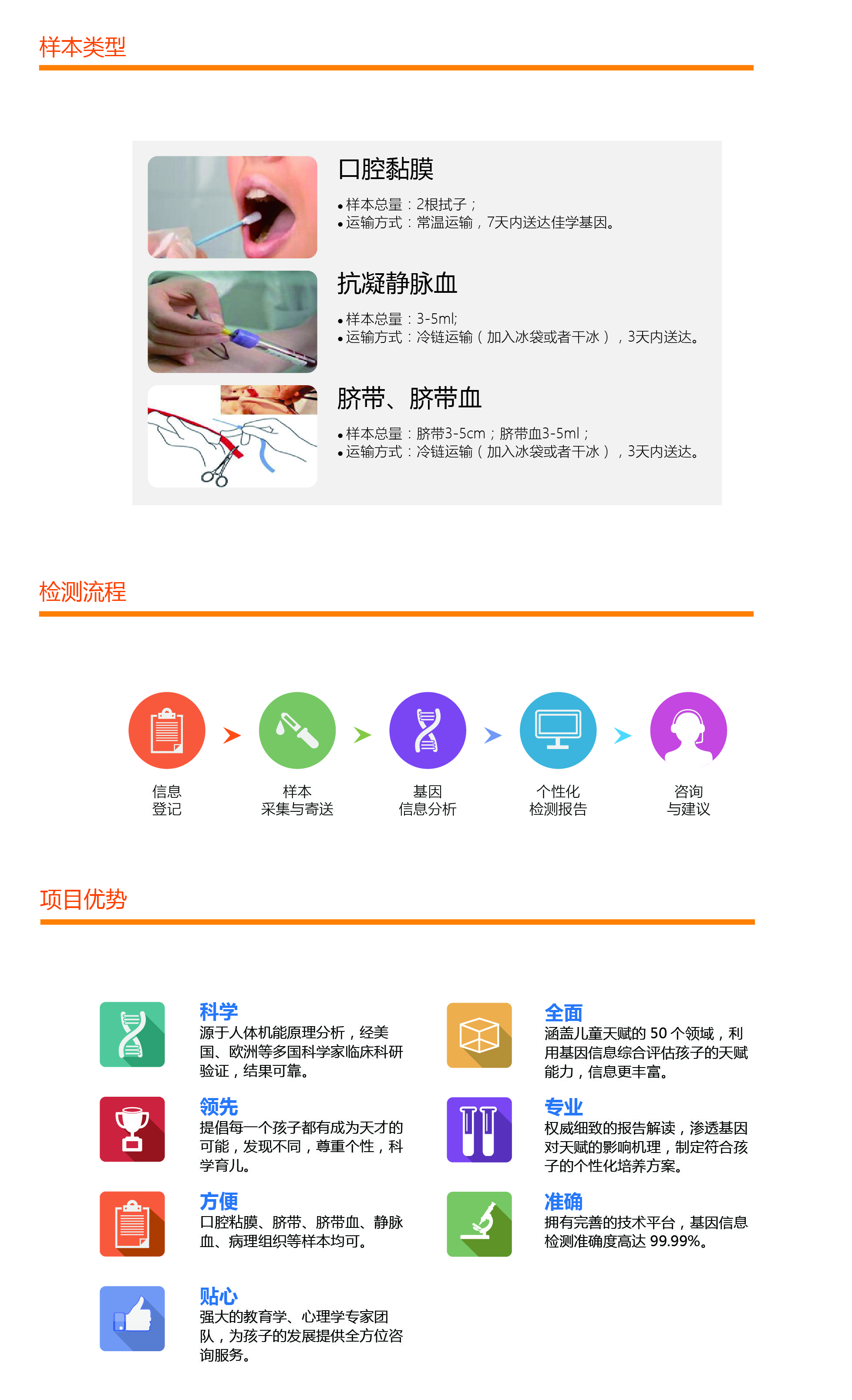 【佳学基因检测