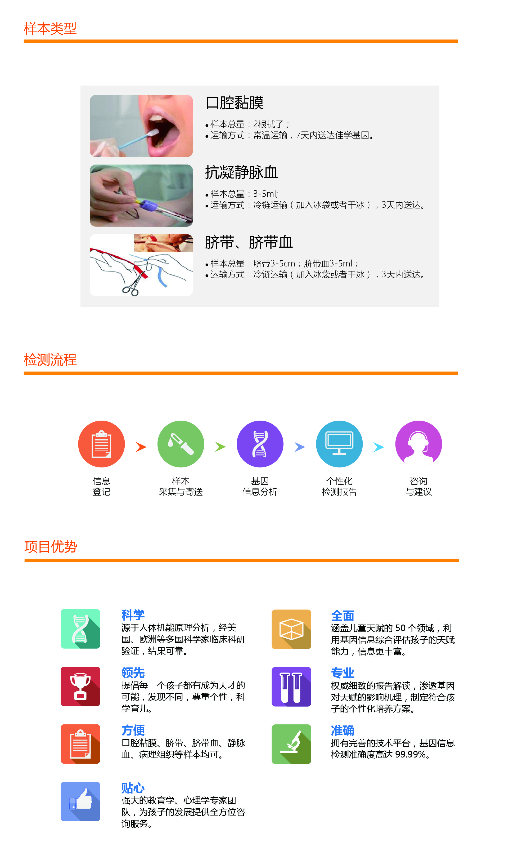 【佳学基因检测