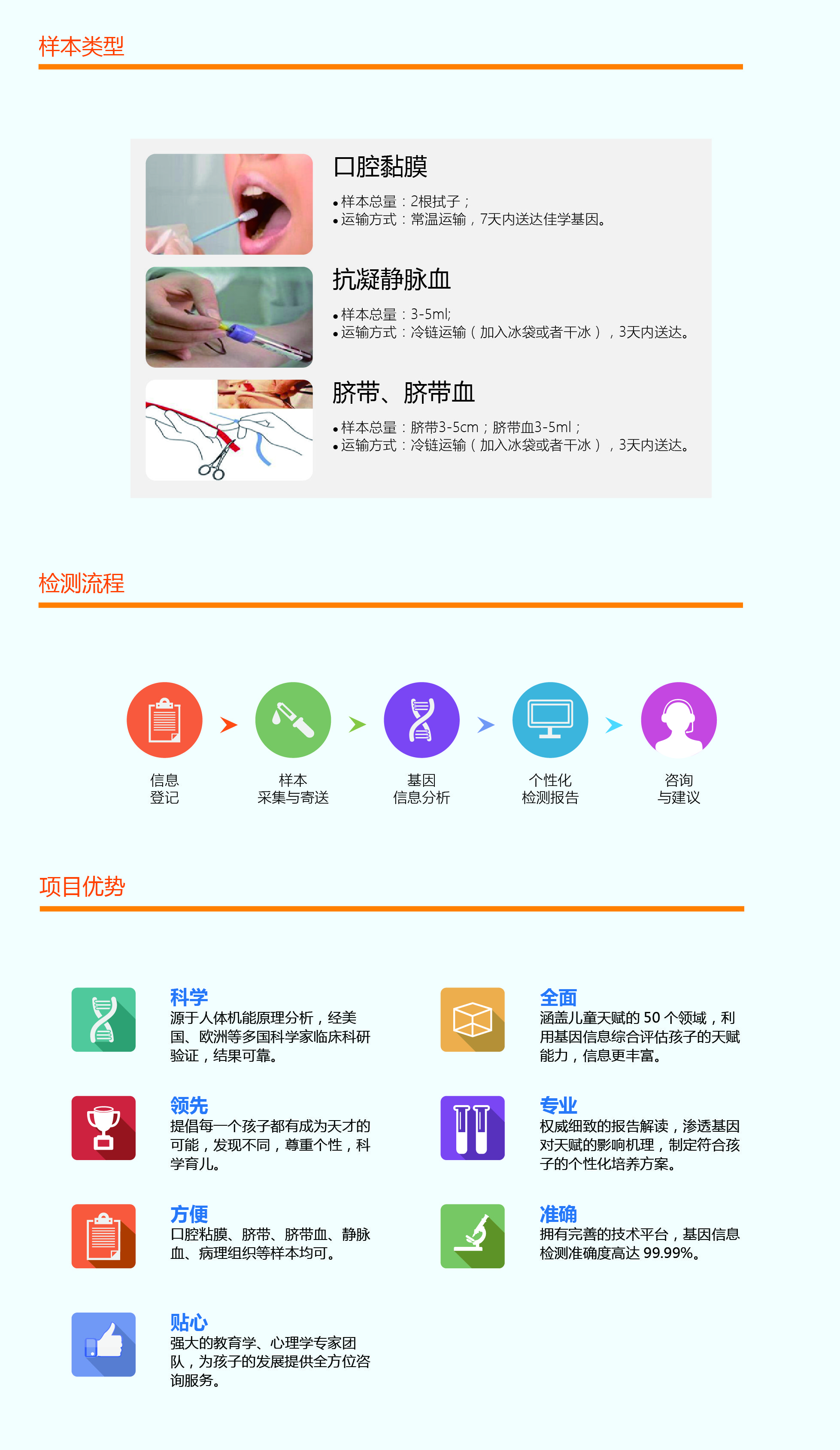 【佳学基因检测