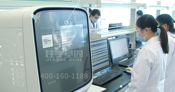【佳学基因检测】GPC5疾病筛查的意义